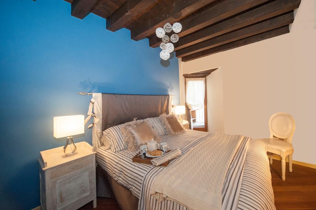 Casa Torrazzo Leilighet Pisogne Eksteriør bilde